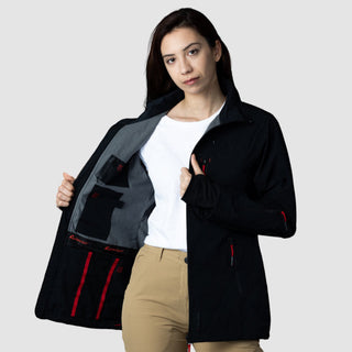 Expedition 16-Pocket Adventure Jacket