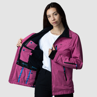 Revelstoke Adventure Jacket