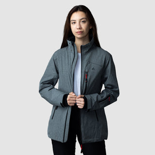 Expedition 16-Pocket Adventure Jacket