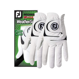 FootJoy 2-Pack Golf Gloves