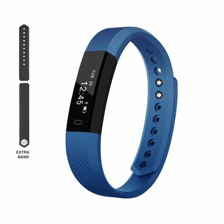 SmartFit Slim Watch