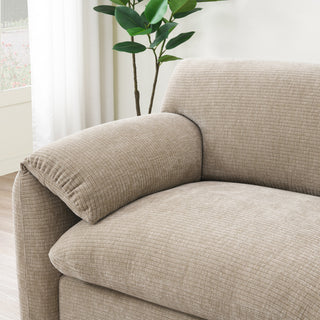 108' Modular Sectional Sofa