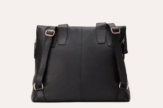 Fold N Go Satchel
