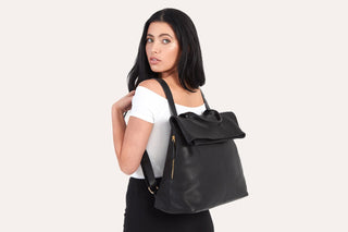 Fold N Go Satchel
