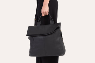 Fold N Go Satchel