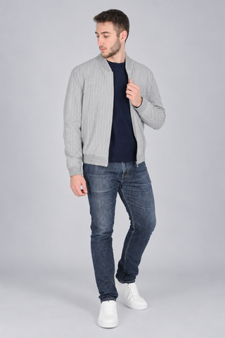 Elian Slim-Fit Jacket