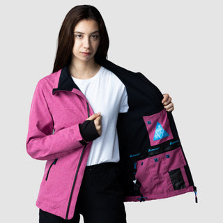 Revelstoke Adventure Jacket