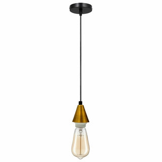 Industrial Pendant Ceiling Light