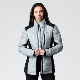 Dunsmuir EcoDown Jacket