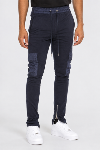 Aldergrove Cargo Joggers