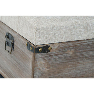 Foot-of-Bed Bench Set