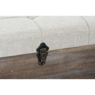 Foot-of-Bed Bench Set