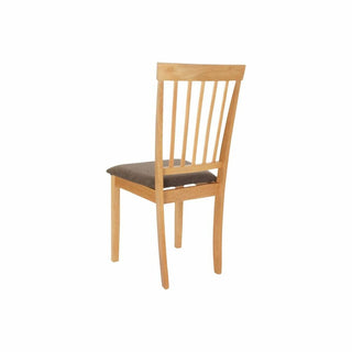 Oak Dining Table Set