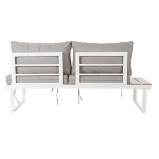 Garden Sofa Set