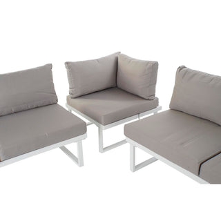 Garden Sofa Set
