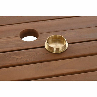 Dining Table Set Extended