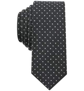 Thayer Dot Skinny Tie