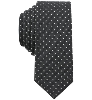 Thayer Dot Skinny Tie