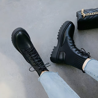 Ambleside Leather Martin Boots