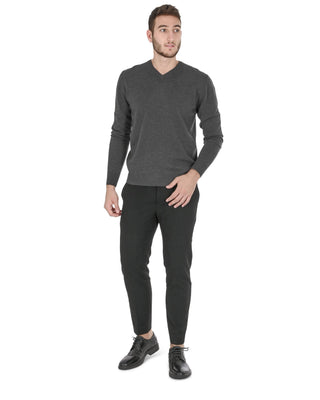 Westmount Italian Cashmere Sweater