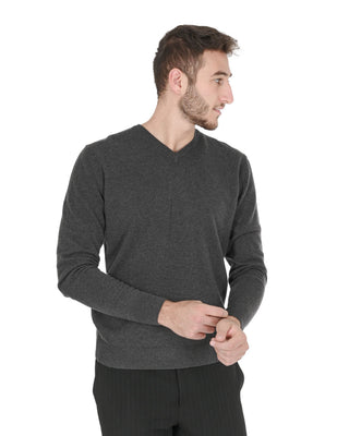 Westmount Italian Cashmere Sweater