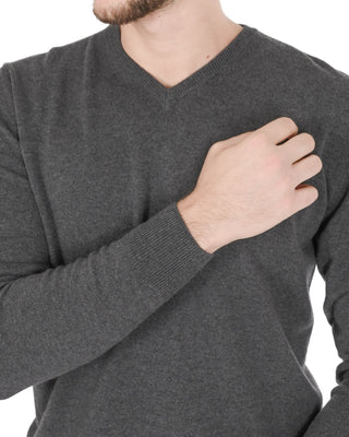 Westmount Italian Cashmere Sweater