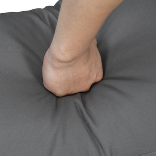 Iron Outdoor Dining Set