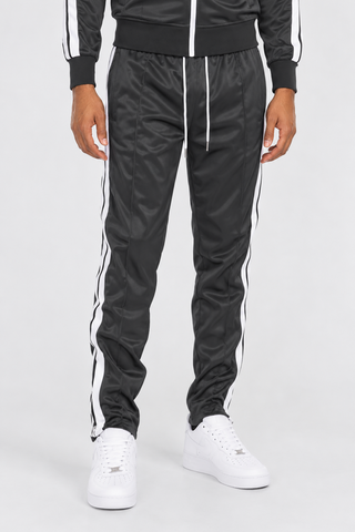 Ashcombe Zip Track Pants
