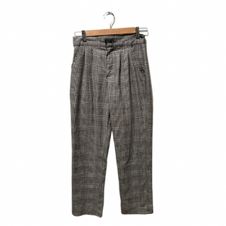 UO Urban Renewal Plaid Pants