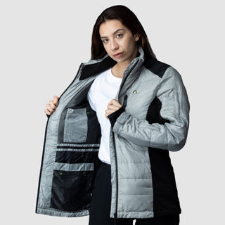 Dunsmuir EcoDown Jacket