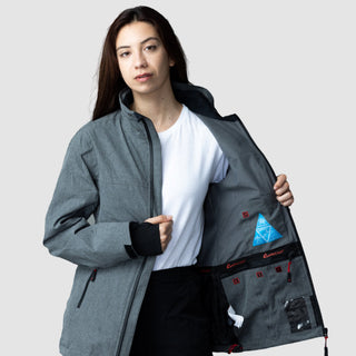 Expedition 16-Pocket Adventure Jacket