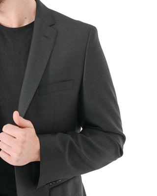 Calderon Suit Jacket