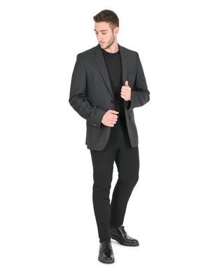 Calderon Suit Jacket