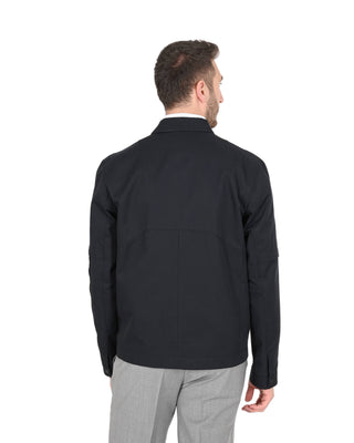 Soren Slim Fit Jacket