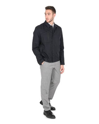 Soren Slim Fit Jacket