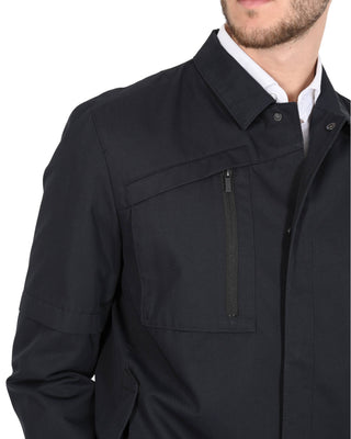 Soren Slim Fit Jacket
