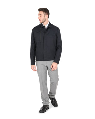 Soren Slim Fit Jacket