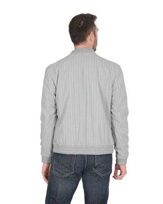 Elian Slim-Fit Jacket