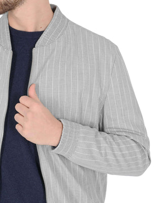 Elian Slim-Fit Jacket