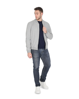 Elian Slim-Fit Jacket