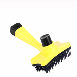 Pet Grooming Comb for Dogs and Cats