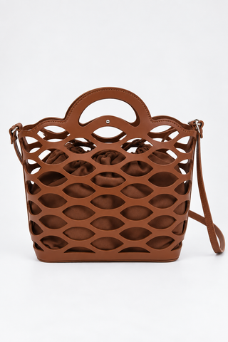 Tetra Beach Tote