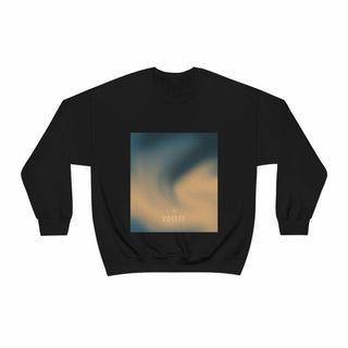 Coseey Gradient Sweatshirt