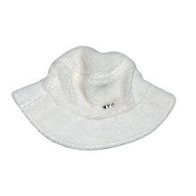 Load image into Gallery viewer, ARTWEALL NYC Sherpa Bucket Hat
