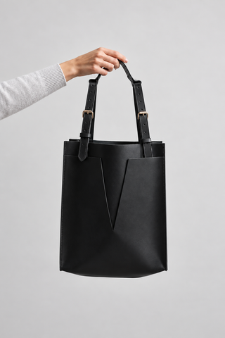 Sonia Leather Tote