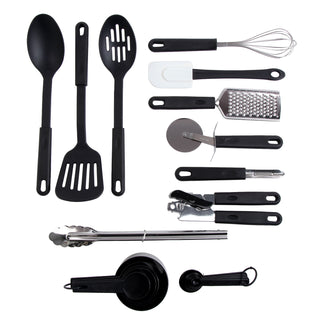 Complete 20-Piece Kitchen Tool Set