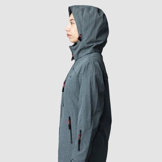 Expedition 16-Pocket Adventure Jacket