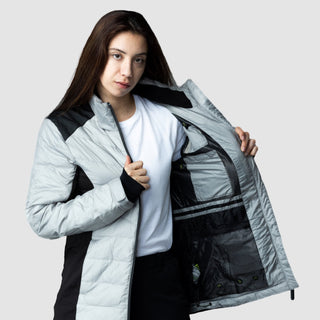 Dunsmuir EcoDown Jacket