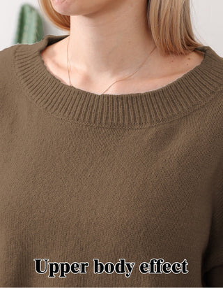 Fairview Lounge Sweater & Skirt Set