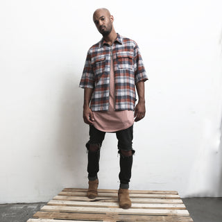 Langford Layer Tank